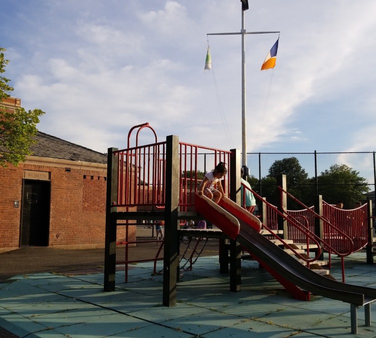 Bellerose Playground (Bellerose,&nbspNY)